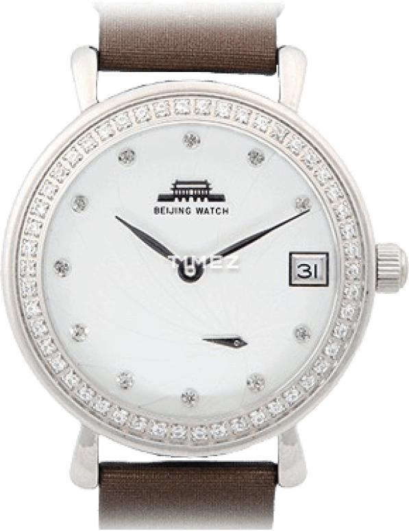 Beijing Watch Mechanical B065200505S