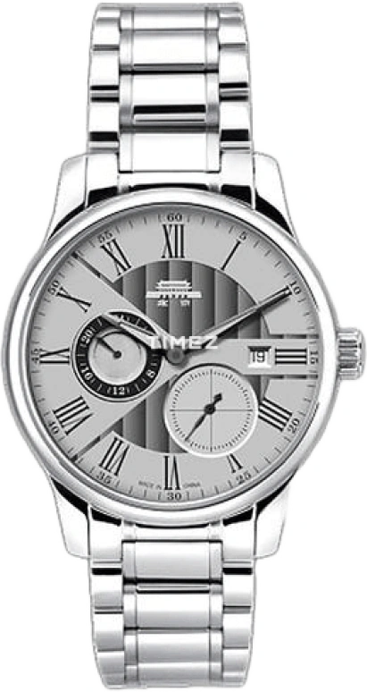 Beijing Watch Mechanical B059201306S