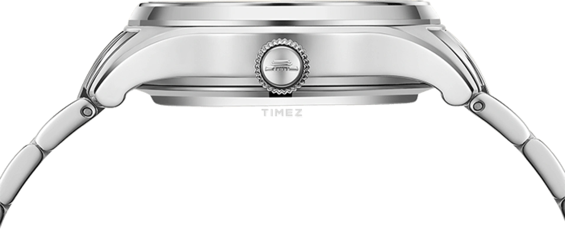 Beijing Watch,Classic 39mm,39mm,Stainless Steel,Silver White,Automatic,Day,Sapphire,BG053002
