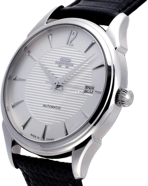 Beijing Watch Mechanical B077201201S