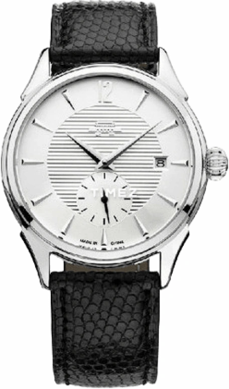 Beijing Watch,Mechanical 38mm,38mm,Stainless Steel,White,Handwound,Day,Sapphire,Glass,B021201303S