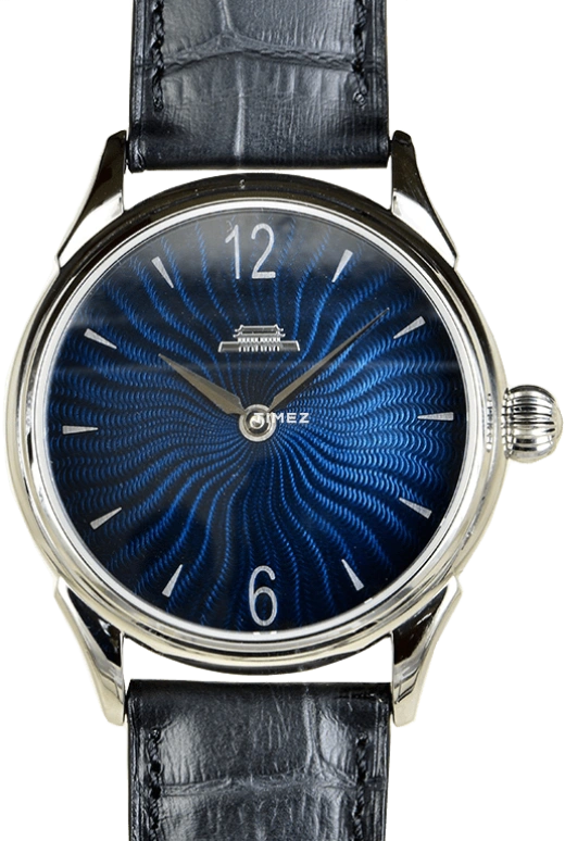 Beijing Watch Enamel BF015201355S