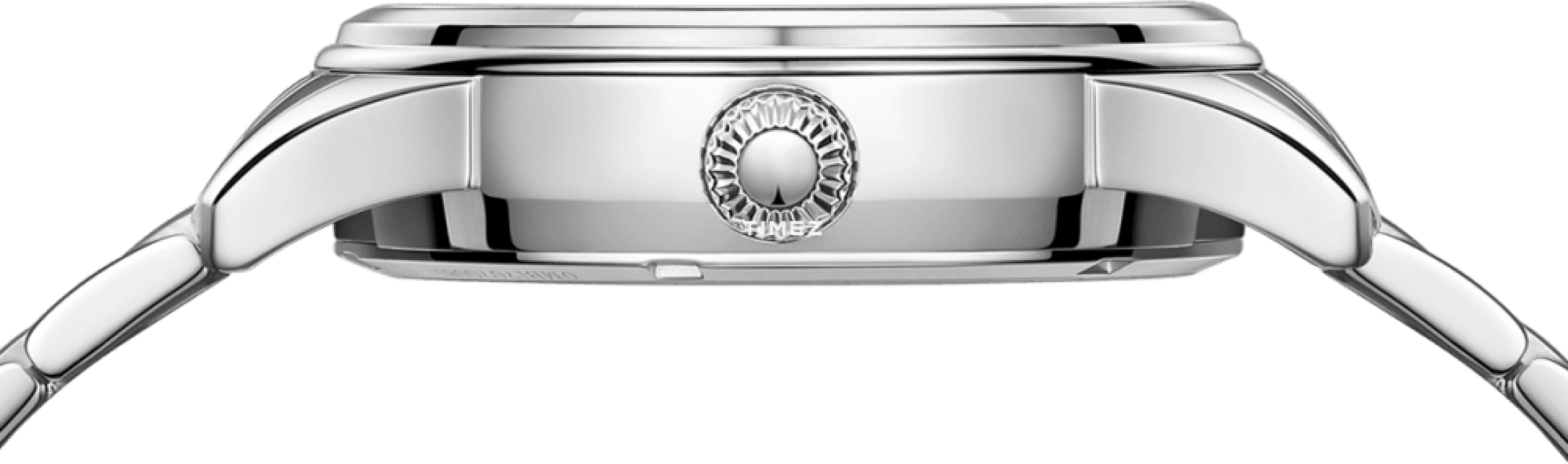 Beijing Watch,Classic 40mm,40mm,Stainless Steel,White,Automatic,Day,Sapphire,BG051506