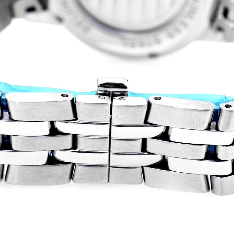 Beijing Watch,Mechanical 32.50mm,32.50mm,Stainless Steel,Silver White,Automatic,Day,Sapphire,Crystal Glass,B065200805S