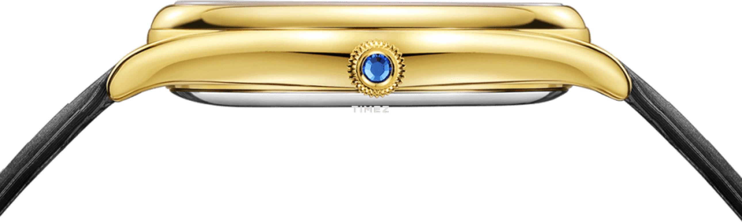 Beijing Watch,Silk Whisper 38mm,38mm,Stainless Steel,White,Quartz,Sapphire,Round,BL110017