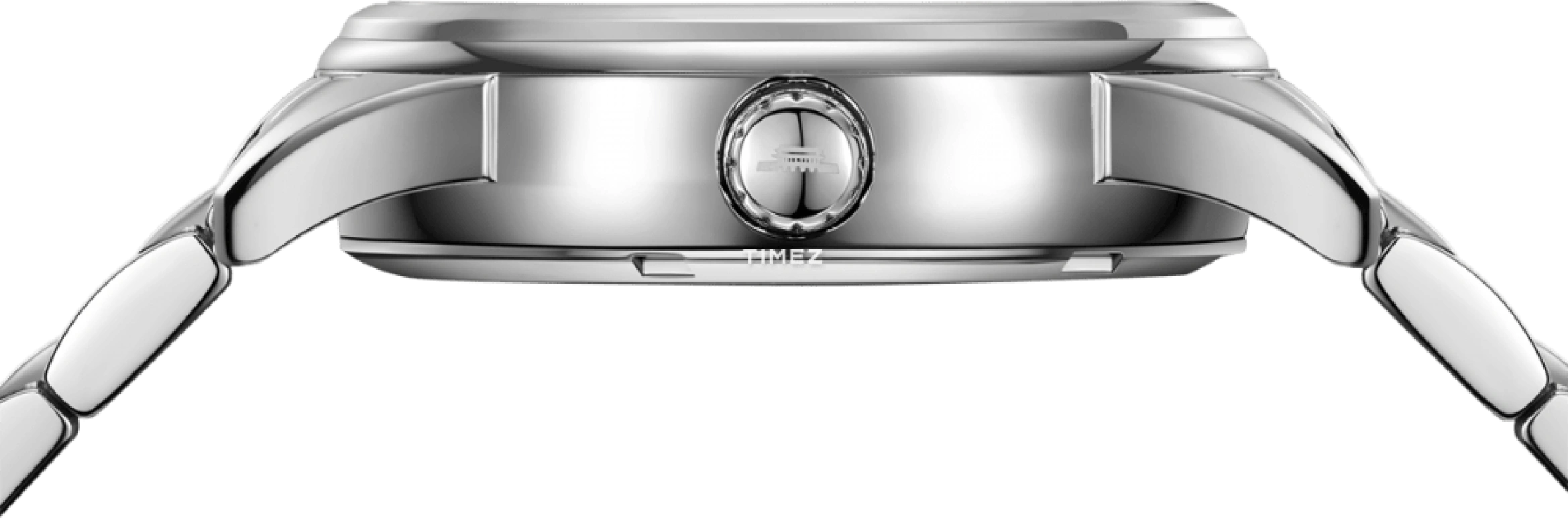 Beijing Watch,Classic 40mm,40mm,Stainless Steel,Silver White,Automatic,Day,Sapphire,Crystal Glass,BG051527