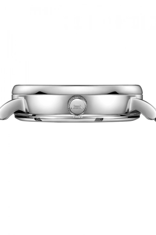 Beijing Watch,Classic 40.20mm,40.20mm,Stainless Steel,Silver,Grey,Handwound,Sapphire,Round,BG051001