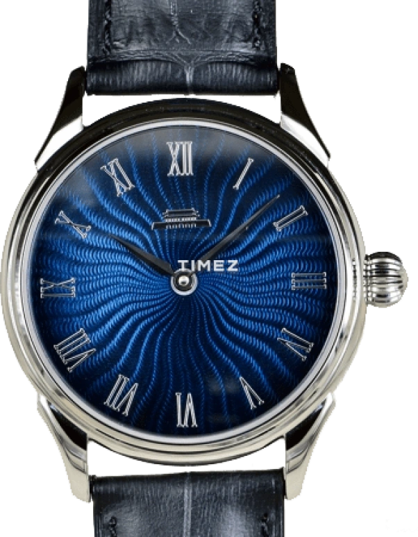 Beijing Watch Enamel BF015201354S