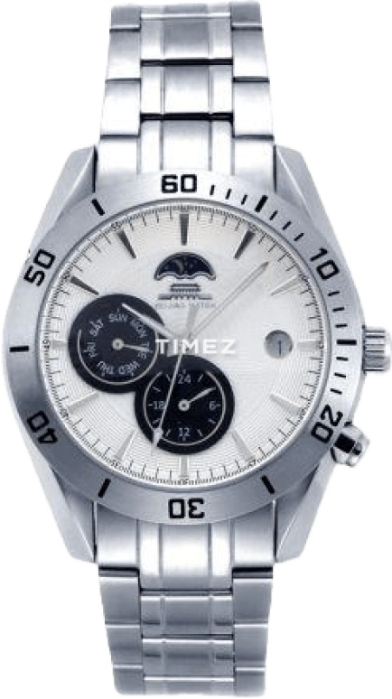 Beijing Watch Mechanical B072201001S