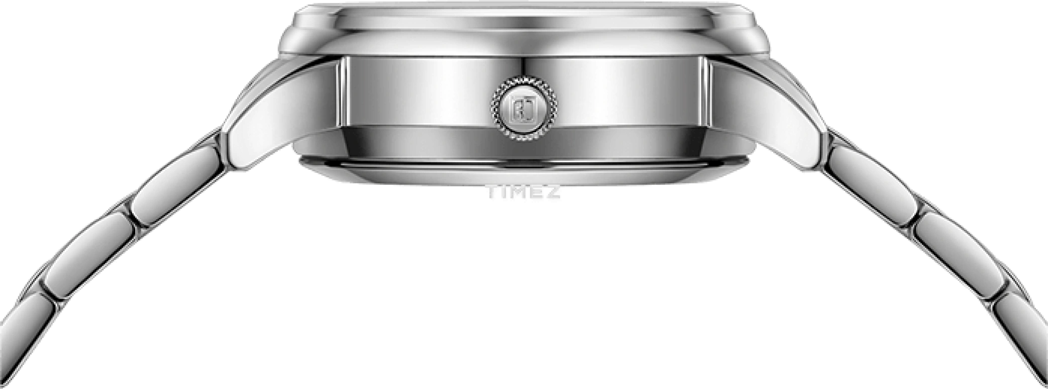 Beijing Watch,Classic 32mm,32mm,Stainless Steel,White,Automatic,Day,Sapphire,BL052503