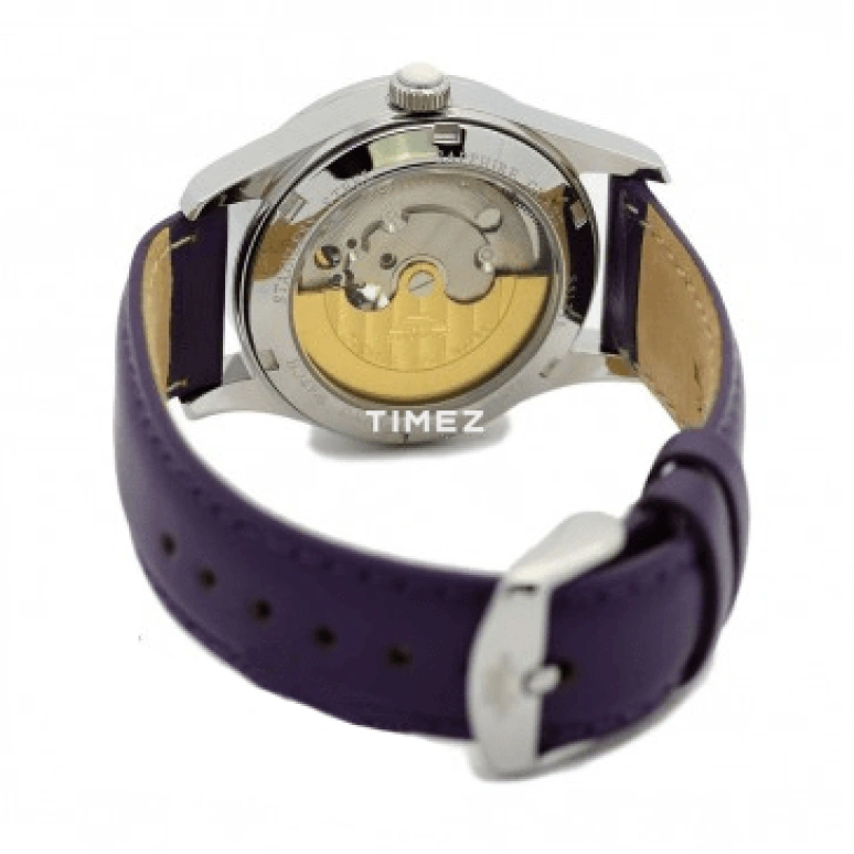 Beijing Watch,Mechanical 34mm,34mm,Stainless Steel,White,Automatic,Day,Round,B081201201S