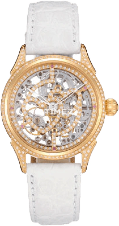 Beijing Watch Mechanical B017200903Y