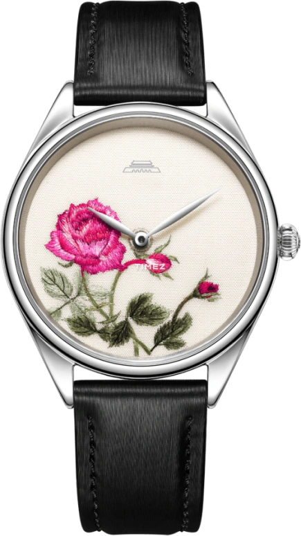 Beijing Watch Silk Whisper BL110023