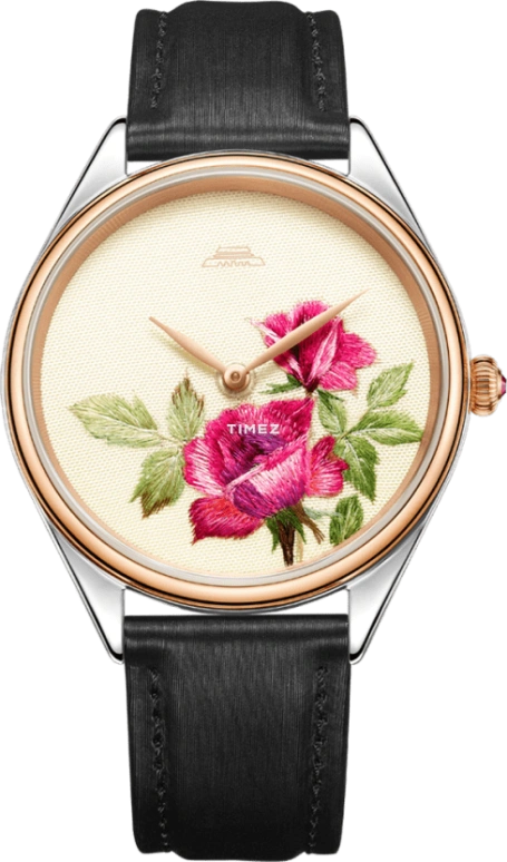 Beijing Watch Silk Whisper BL110005