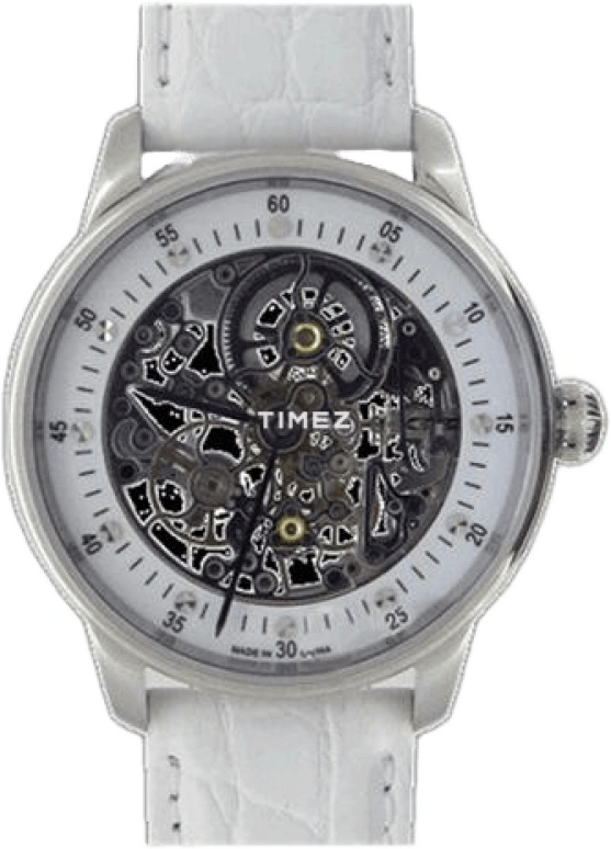 Beijing Watch Mechanical B017200915S