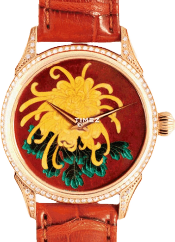 Beijing Watch Enamel BF015200829Y