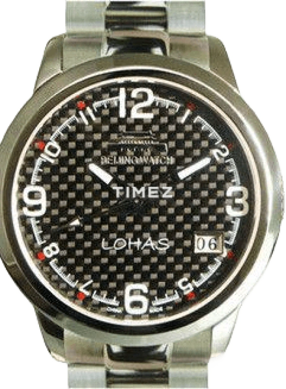 Beijing Watch Mechanical B052200803S