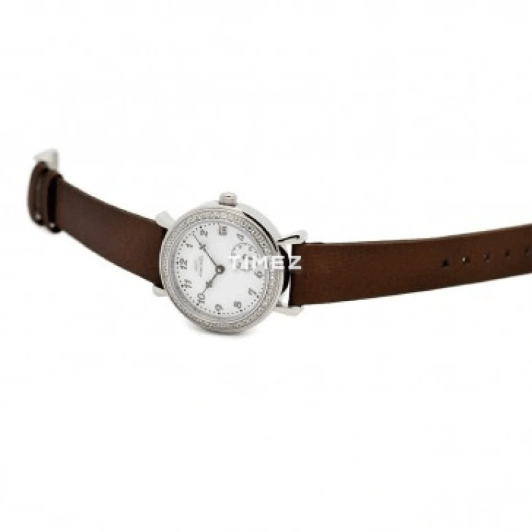 Beijing Watch,Mechanical 33mm,33mm,Stainless Steel,White,Automatic,Sapphire,Crystal Glass,Round,B065200504S