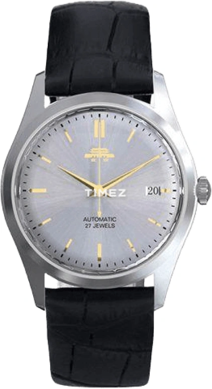 Beijing Watch Mechanical B078201327S