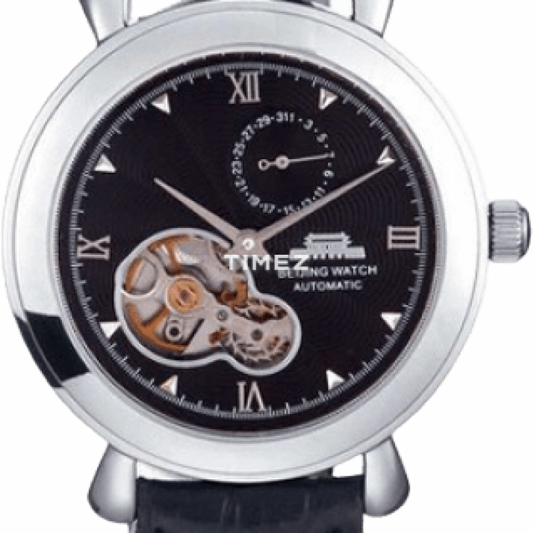 Beijing Watch Mechanical B067200502S
