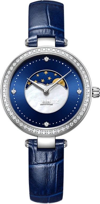 Beijing Watch Inspiration BL020517