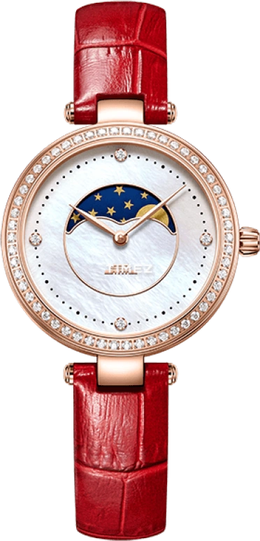 Beijing Watch Inspiration BL020521