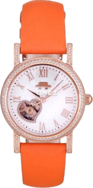 Beijing Watch Mechanical B081201206P