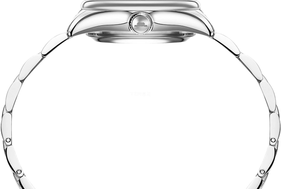 Beijing Watch,Classic 29mm,29mm,Stainless Steel,White,Automatic,Sapphire,Crystal Glass,Round,BL057503