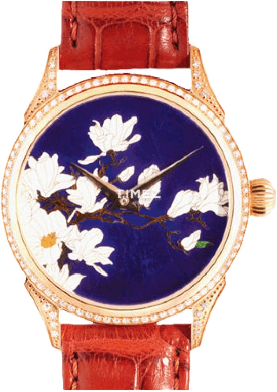 Beijing Watch Enamel BF015200827Y