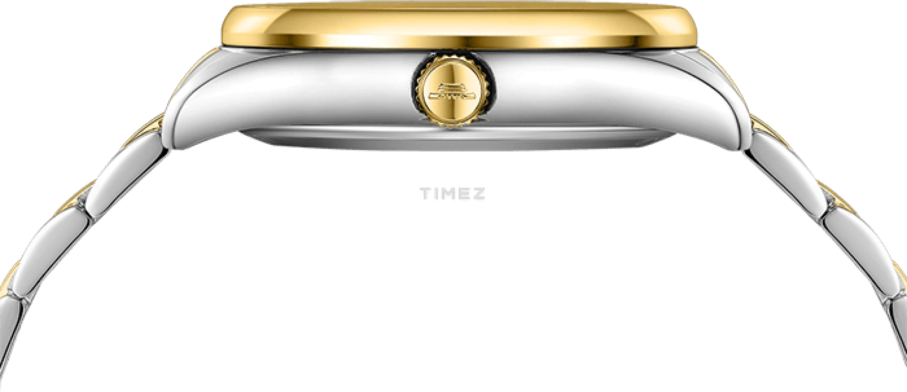 Beijing Watch,Classic 41mm,41mm,Stainless Steel,Silver,Automatic,Date,Day,BG053502