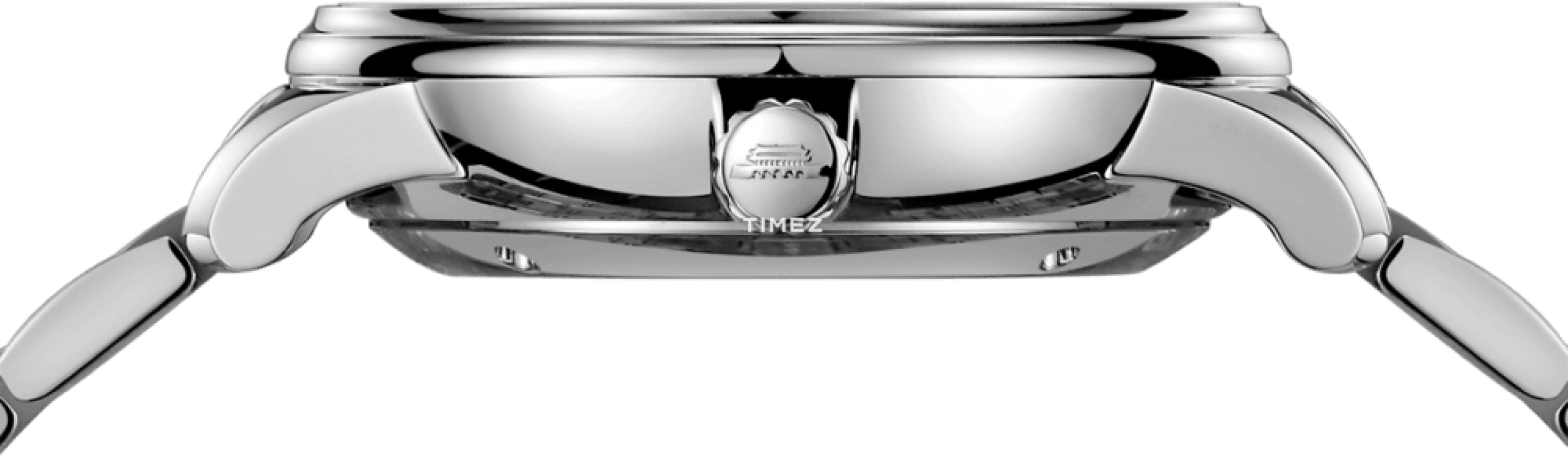 Beijing Watch,Architectural 41mm,41mm,Stainless Steel,White,Automatic,Day,Tourbillon,BG030003