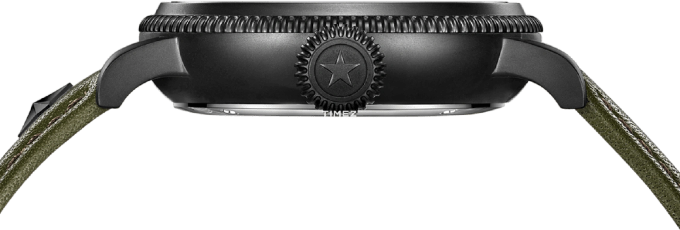 Beijing Watch,Replica 41mm,41mm,Stainless Steel,Green,Black,Automatic,Day,Sapphire,BG301002