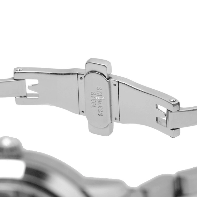 Beijing Watch,Mechanical 32.50mm,32.50mm,Stainless Steel,Silver White,Automatic,Day,Sapphire,Crystal Glass,B065200805S