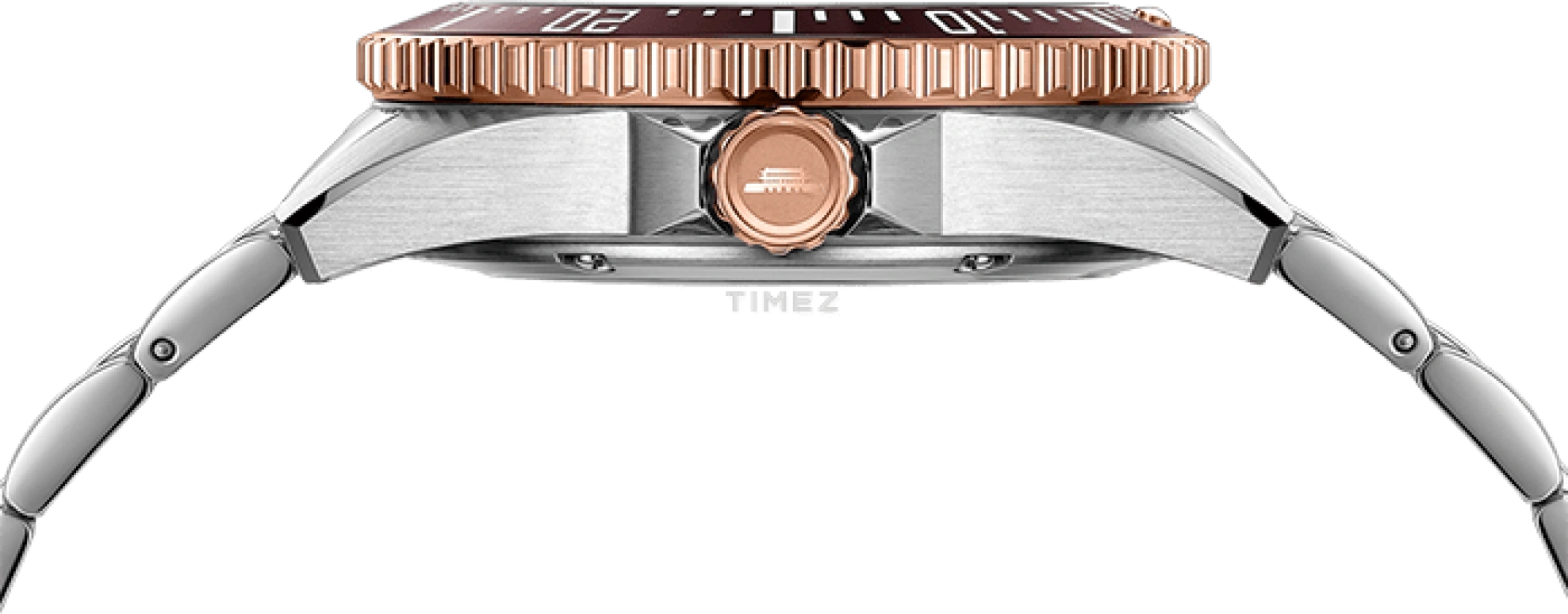 Beijing Watch,Expedition 42mm,42mm,Stainless Steel,Black,Automatic,Day,Sapphire,BG220010