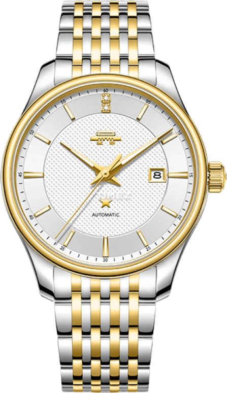 Beijing Watch Classic BG100502