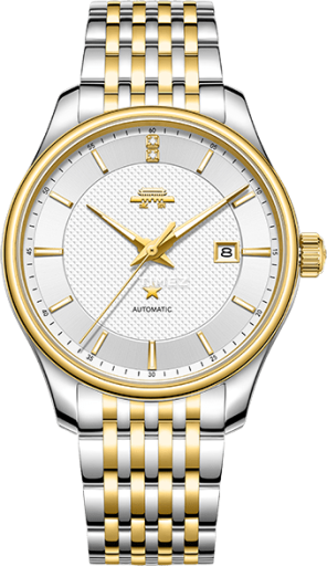 Beijing Watch Classic BG100502