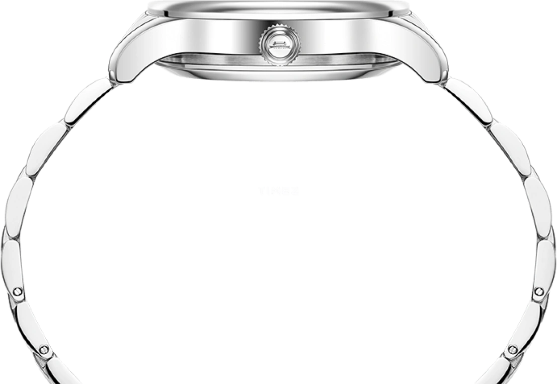 Beijing Watch,Classic 40mm,40mm,Stainless Steel,White,Automatic,Date,Day,BG057503