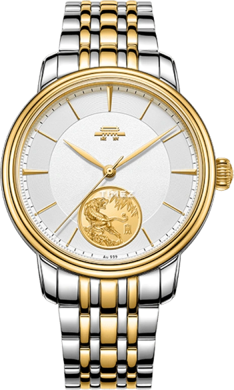 Beijing Watch Oriental Culture BG952019