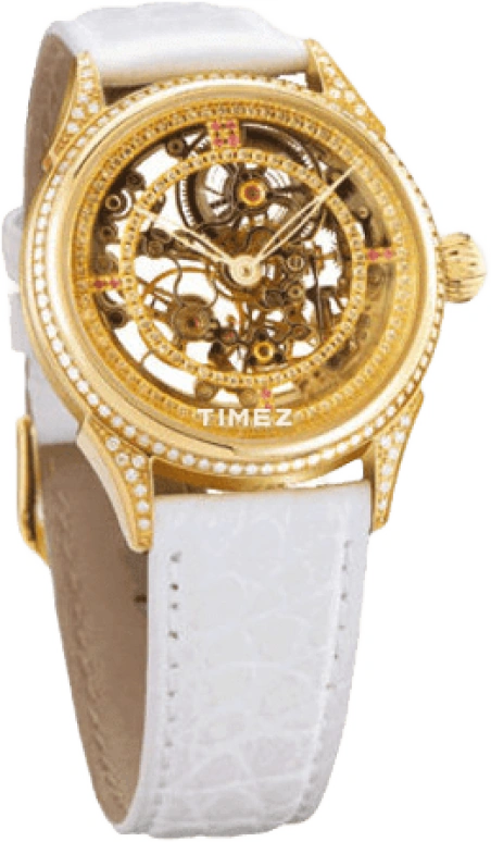 Beijing Watch Mechanical B017200901Y