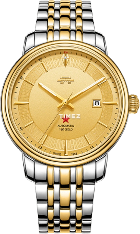 Beijing Watch Classic BG052501