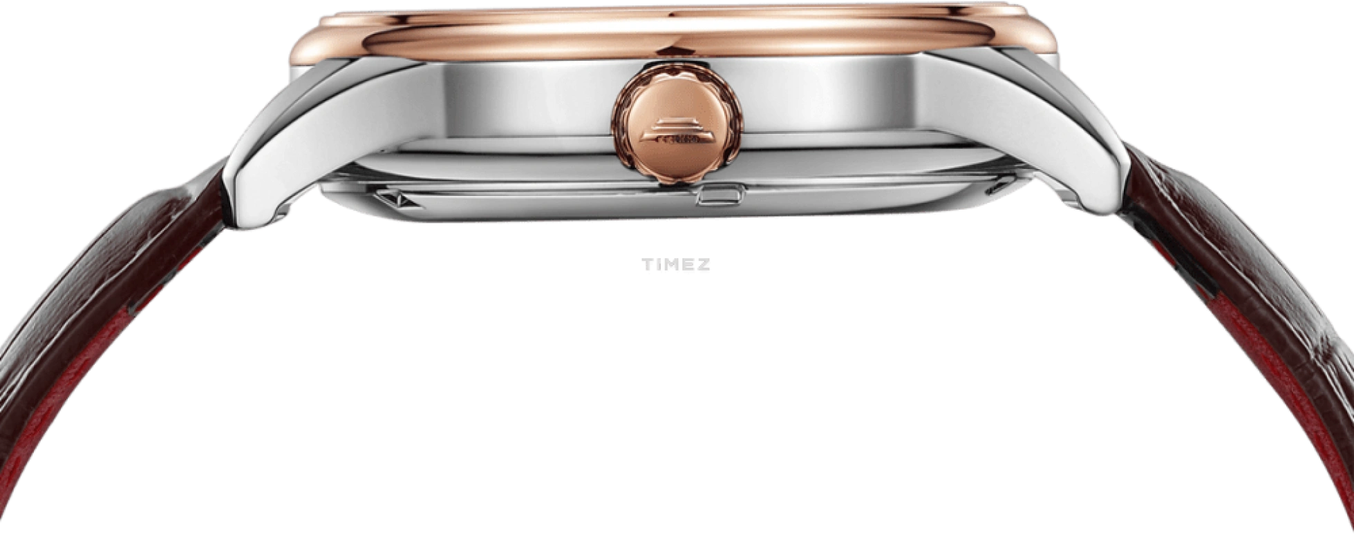 Beijing Watch,Classic 42mm,42mm,Stainless Steel,Rose Gold,Silver,Grey,Automatic,Day,Sapphire,BG050011