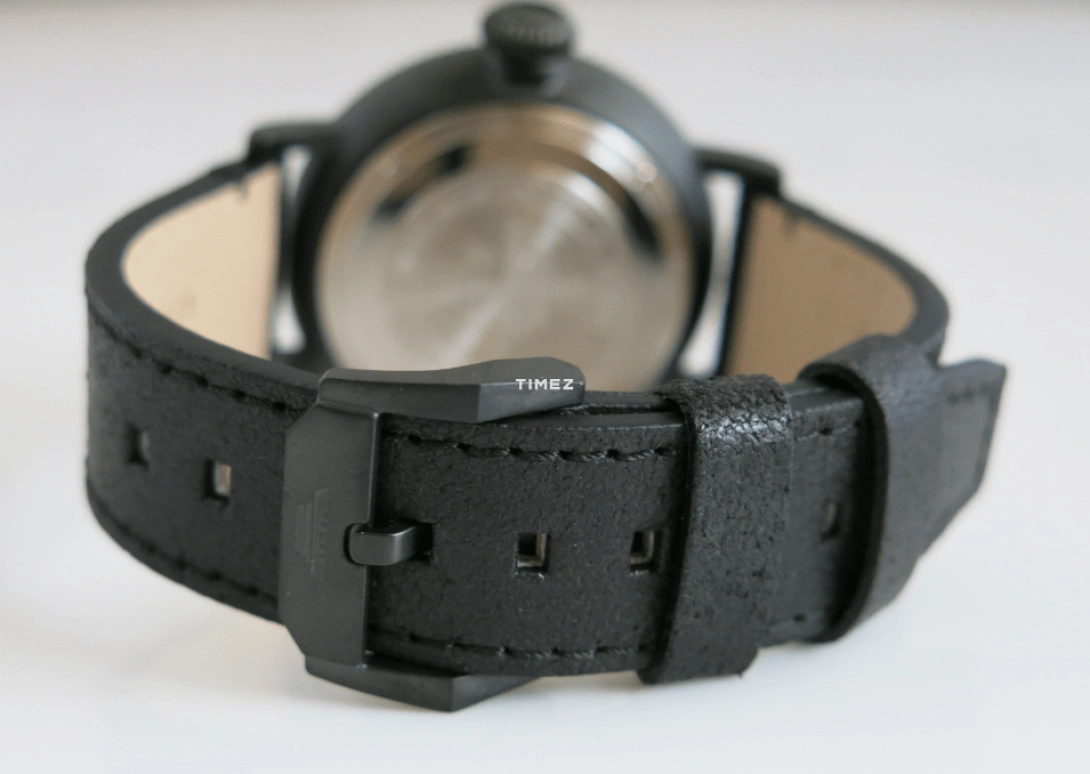 Beijing Watch,Replica 41mm,41mm,Stainless Steel,Black,Automatic,Day,Sapphire,BG301007