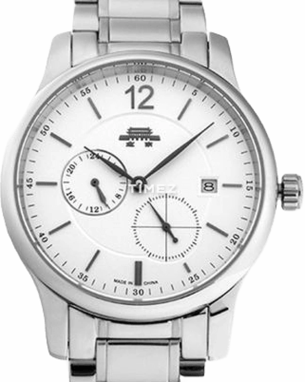 Beijing Watch Mechanical B059201304S