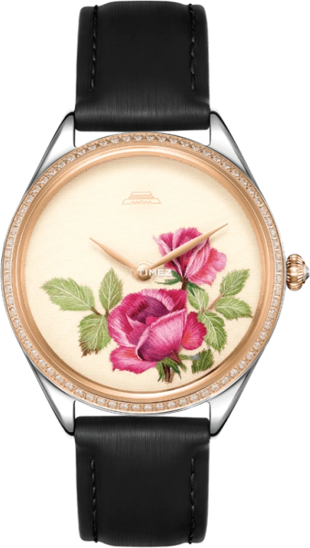 Beijing Watch Silk Whisper BL110003