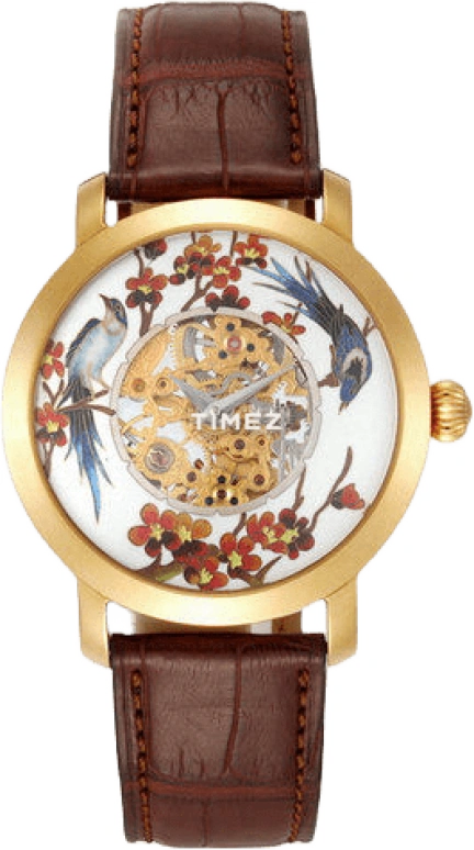 Beijing Watch Enamel BF018201003Y