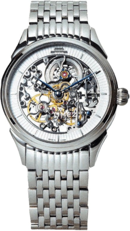 Beijing Watch Mechanical B017200806S