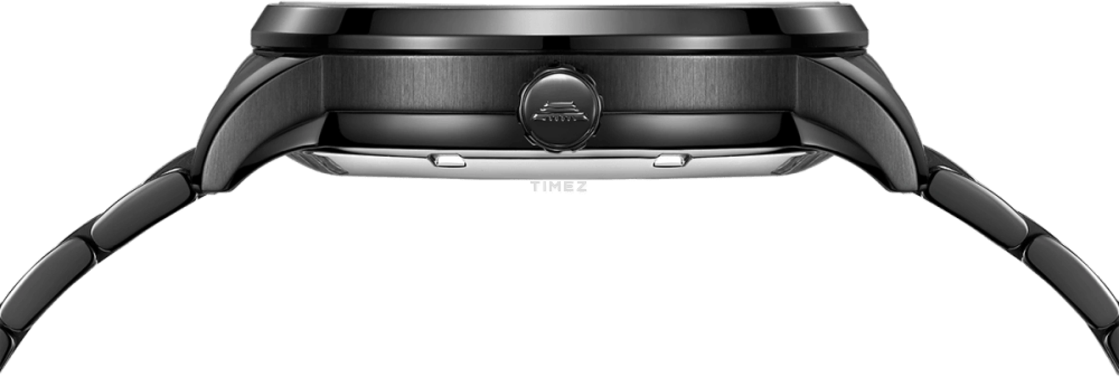 Beijing Watch,Star Hunter 42.50mm,42.50mm,Stainless Steel,Titanium,Black,Automatic,Sapphire,Round,BG090017