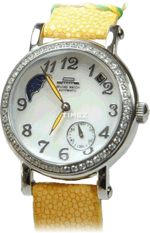 Beijing Watch Mechanical B069200503S