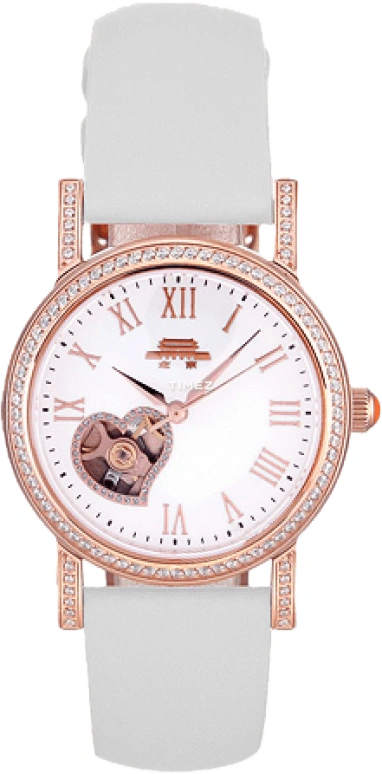 Beijing Watch Mechanical B081201205P