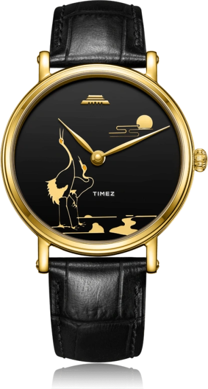 Beijing Watch Oriental Culture BG951001